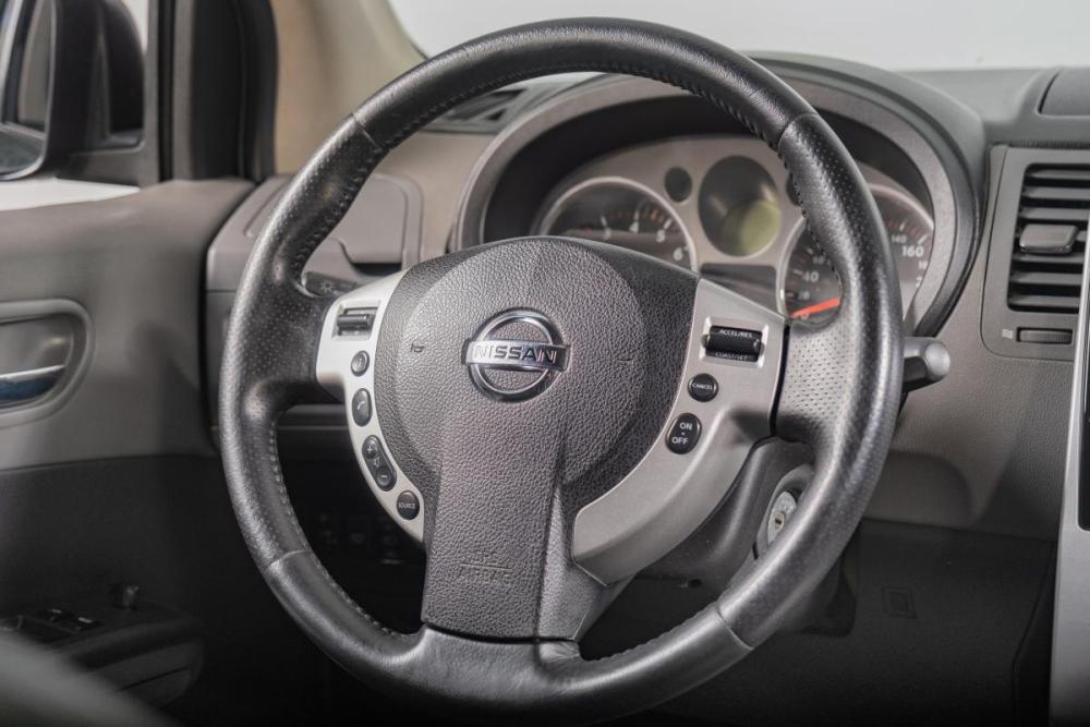 Nissan X-Trail II Томск  - изображение 13