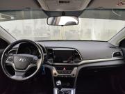 Hyundai Elantra VI (AD) Уфа  - изображение 39