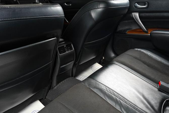 Nissan Teana II (J32) с пробегом 2008 года, цена 1 079 000 рублей, 245000 км, седан, Автокод Объявления