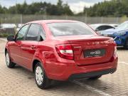 Lada (ВАЗ) Granta I Рестайлинг Тверь  - изображение 17