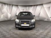 Chevrolet Aveo I Рестайлинг Москва  - изображение 25