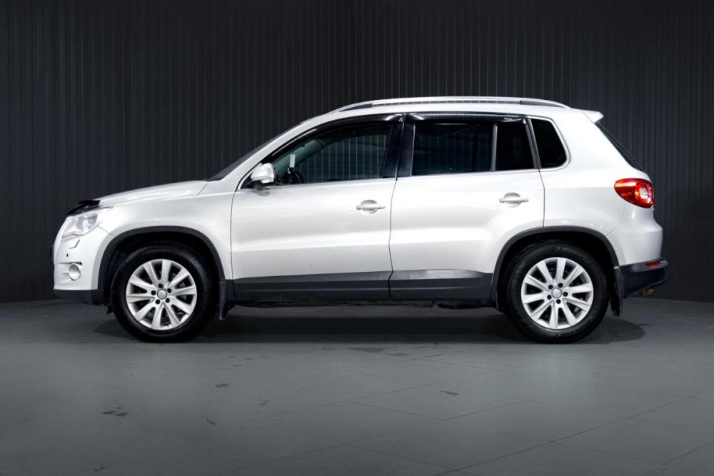 Volkswagen Tiguan I Тюмень  - изображение 5
