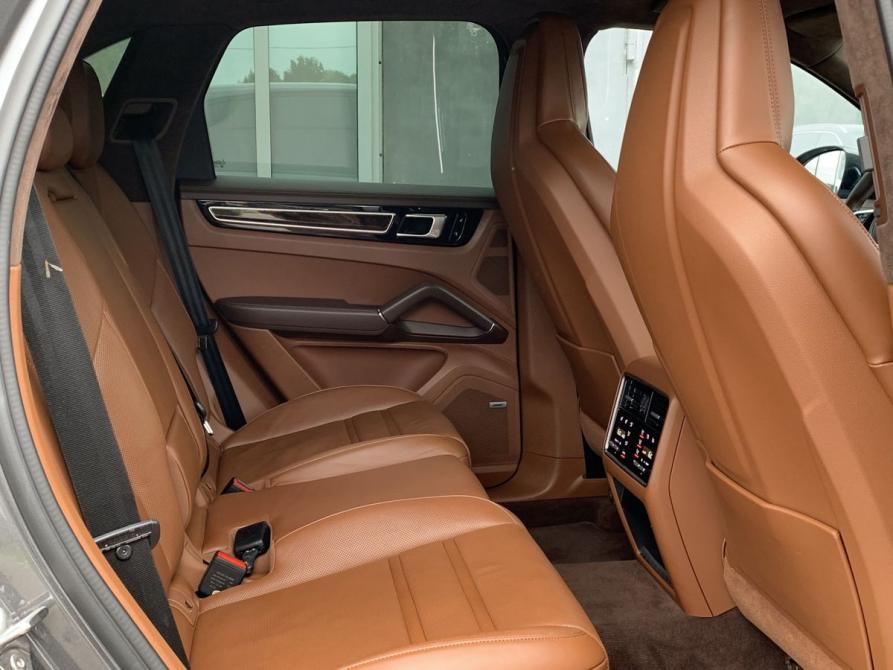 Porsche Cayenne III Москва  - изображение 32