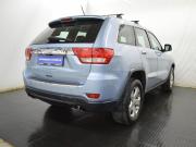 Jeep Grand Cherokee IV (WK2) Санкт-Петербург  - изображение 24