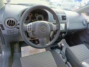 Suzuki SX4 I (Classic) Рестайлинг Тюмень  - изображение 35
