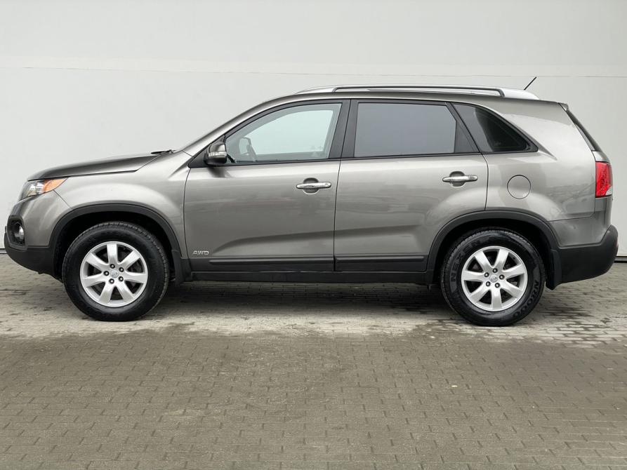 Kia Sorento II Рестайлинг Екатеринбург  - изображение 10