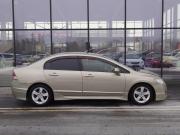 Honda Civic VIII Оренбург  - изображение 20