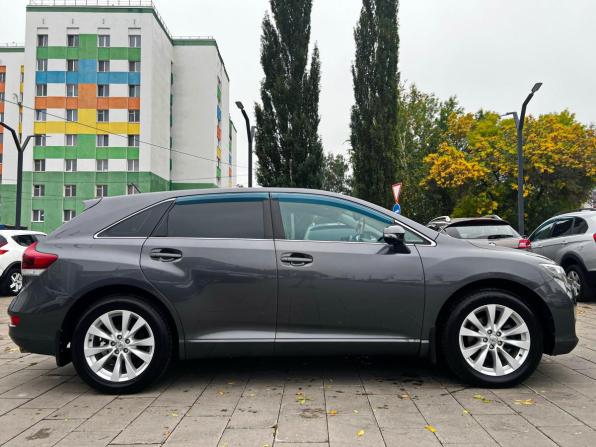 Toyota Venza I Рестайлинг с пробегом 2013 года, цена 2 075 000 рублей, 243661 км, внедорожник, Автокод Объявления