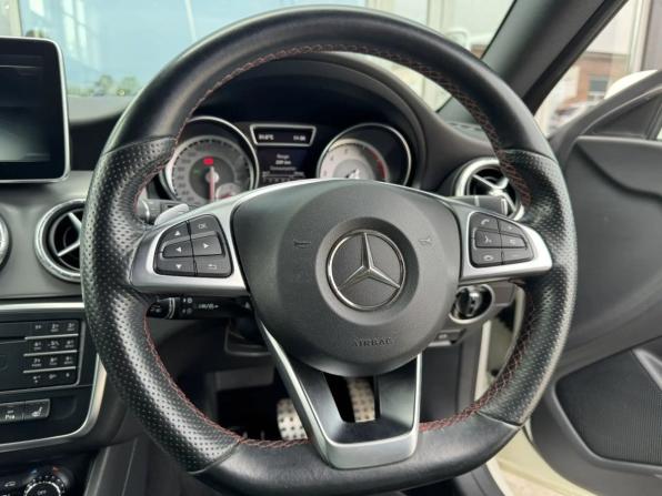 Mercedes-Benz CLA I (C117 X117) Рестайлинг с пробегом 2016 года, цена 1 680 000 рублей, 59558 км, универсал, Автокод Объявления