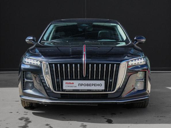 Hongqi H5 II с пробегом 2024 года, цена 2 690 000 рублей, 69600 км, седан, Автокод Объявления