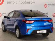 Kia Rio IV Минеральные Воды  - изображение 22