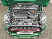 Mini Hatch III (F55/F56) Рестайлинг Москва  - изображение 31
