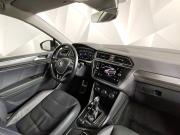 Volkswagen Tiguan II Москва  - изображение 34
