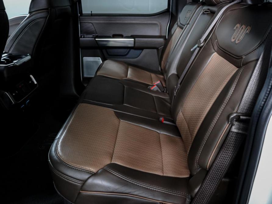 Ford F-150 XIV Москва  - изображение 10