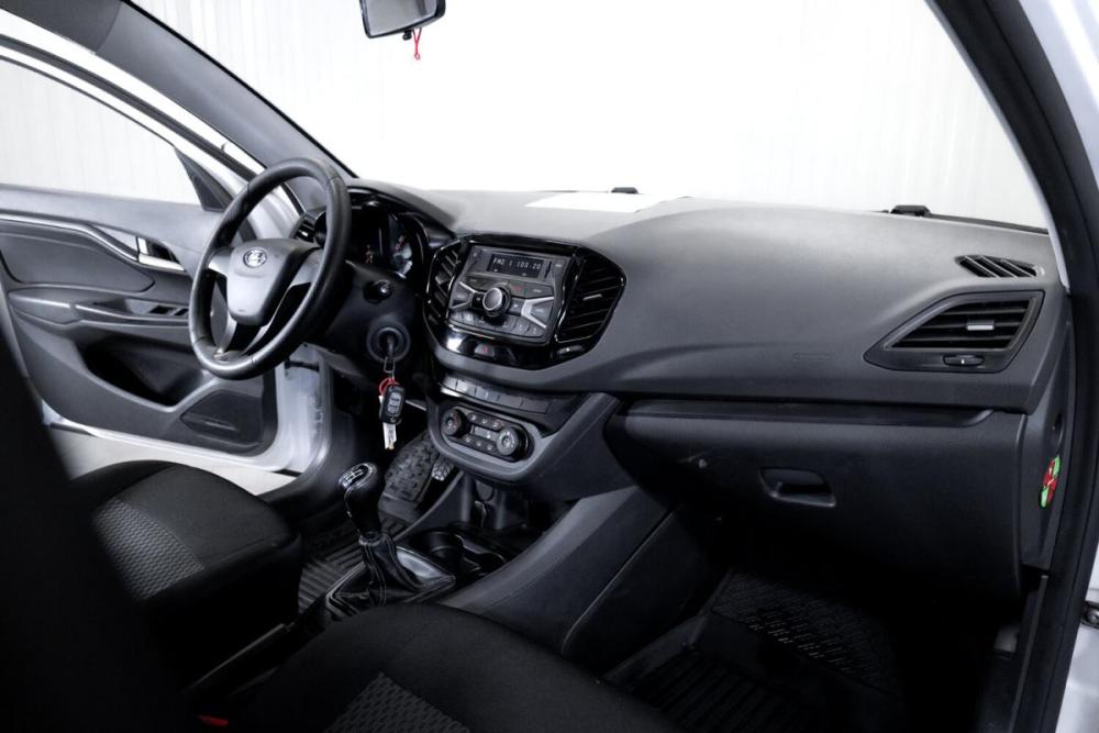 Lada (ВАЗ) Vesta I Тюмень  - изображение 18