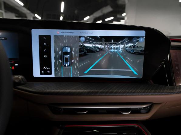 Audi Q5 III (GU) с пробегом 2026 года, цена 6 600 000 рублей, 29 км, внедорожник, Автокод Объявления