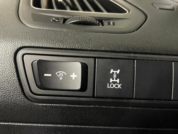 Hyundai ix35 I с пробегом 2012 года, цена 1 164 000 рублей, 285068 км, внедорожник, Автокод Объявления