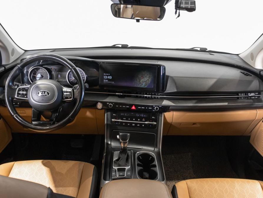 Kia Carnival IV Казань  - изображение 6