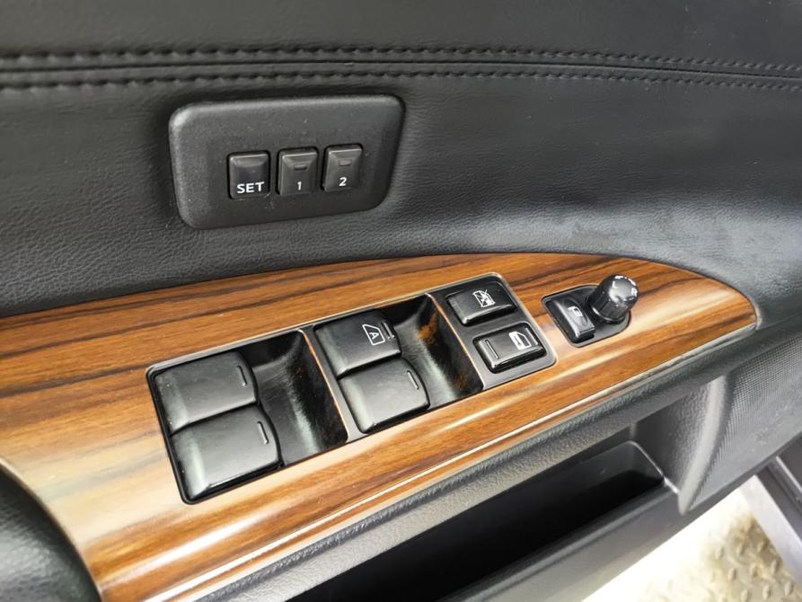 Nissan Teana II Уфа  - изображение 23