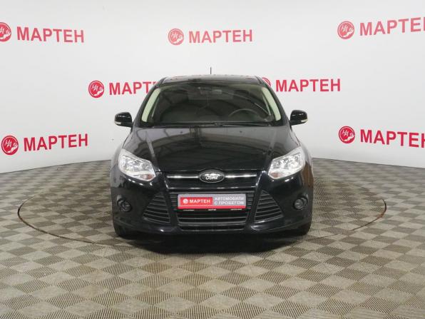 Ford Focus III с пробегом 2011 года, цена 749 000 рублей, 142218 км, седан, Автокод Объявления
