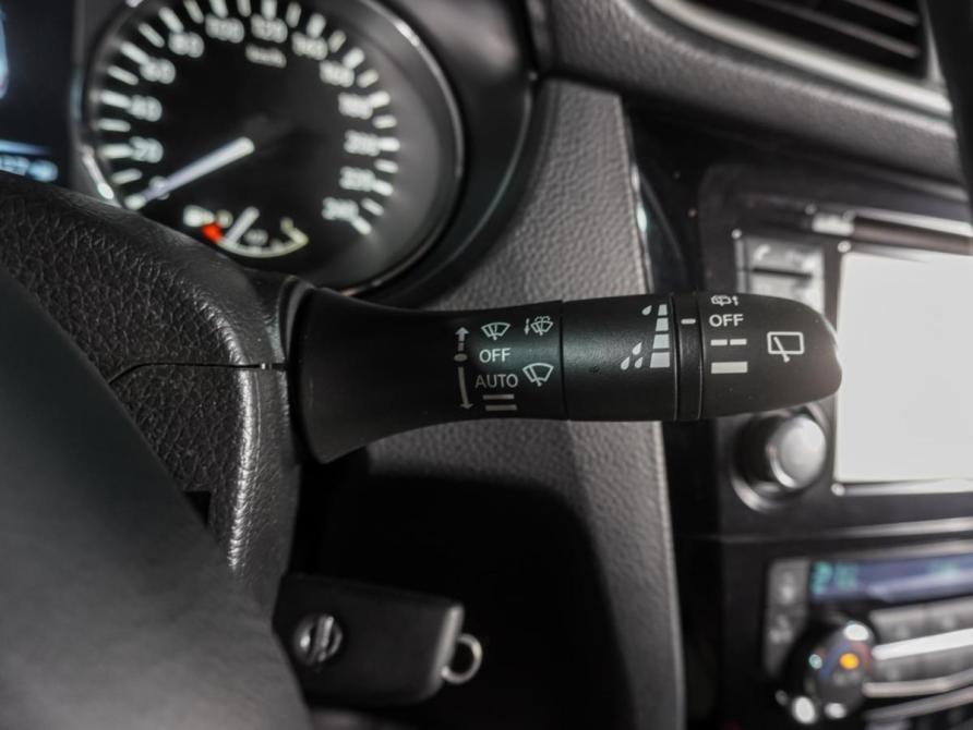 Nissan Qashqai II Воронеж  - изображение 17