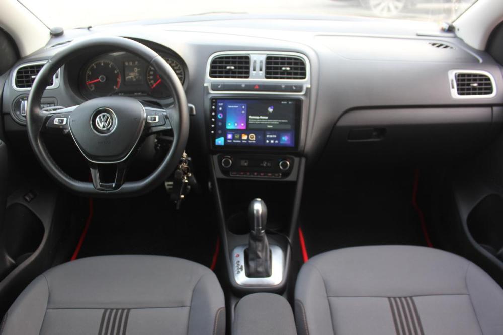 Volkswagen Polo V Рестайлинг Белгород  - изображение 7