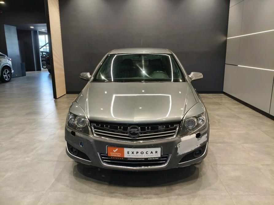 Opel Astra H Рестайлинг Нижний Новгород  - изображение 2