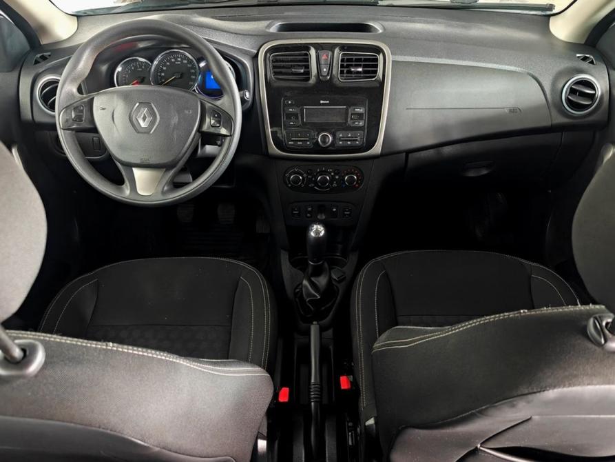 Renault Logan II Москва  - изображение 9