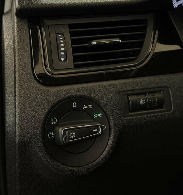 Skoda Rapid I Рестайлинг Москва  - изображение 8