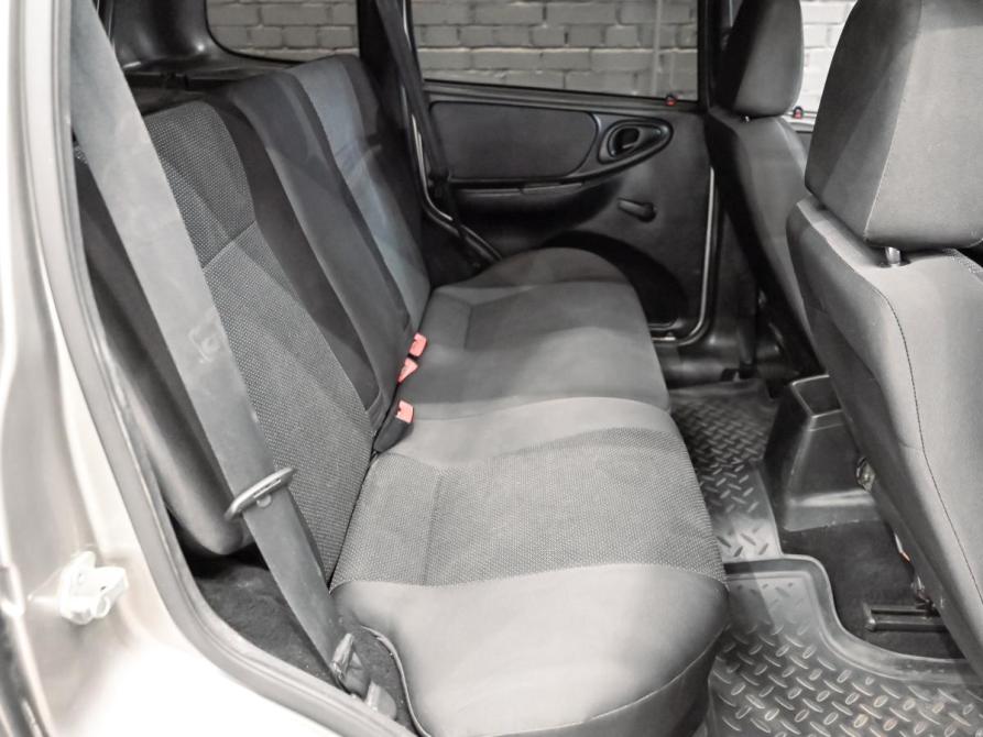 Chevrolet Niva I Рестайлинг Екатеринбург  - изображение 17
