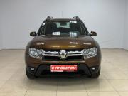 Renault Duster I Рестайлинг Альметьевск  - изображение 21