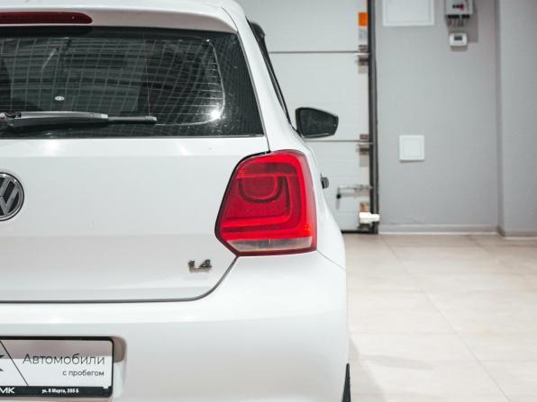 Volkswagen Polo V с пробегом 2011 года, цена 509 019 рублей, 235273 км, хэтчбек, Автокод Объявления