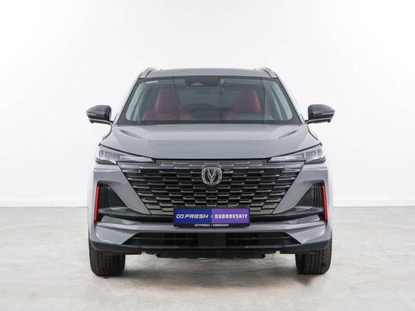 Changan UNI-S (CS55 Plus) с пробегом 2024 года, цена 2 097 444 рубля, 39519 км, внедорожник, Автокод Объявления
