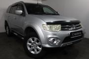 Mitsubishi Pajero Sport II Рестайлинг Санкт-Петербург  - изображение 18