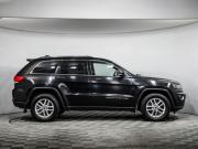 Jeep Grand Cherokee IV (WK2) Рестайлинг Санкт-Петербург  - изображение 34