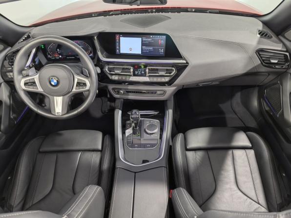 BMW Z4 III (G29) с пробегом 2019 года, цена 5 600 000 рублей, 13903 км, родстер, Автокод Объявления