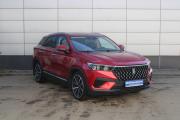 FAW Bestune T77 I Ярославль  - изображение 17