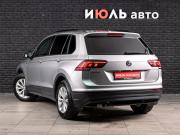 Volkswagen Tiguan II Екатеринбург  - изображение 24