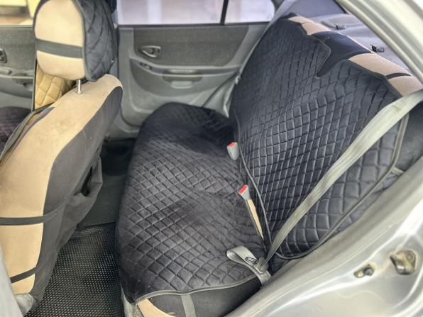 Hyundai Accent II с пробегом 2007 года, цена 300 000 рублей, 142833 км, седан, Автокод Объявления