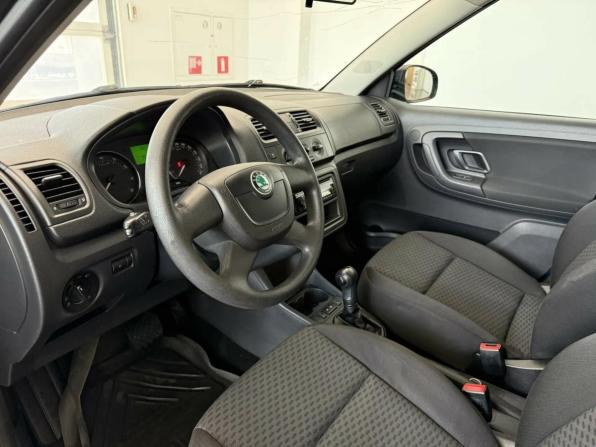 Skoda Fabia II Рестайлинг с пробегом 2012 года, цена 620 000 рублей, 250376 км, универсал, Автокод Объявления