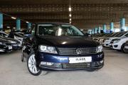 Volkswagen Passat B7 Уфа  - изображение 24