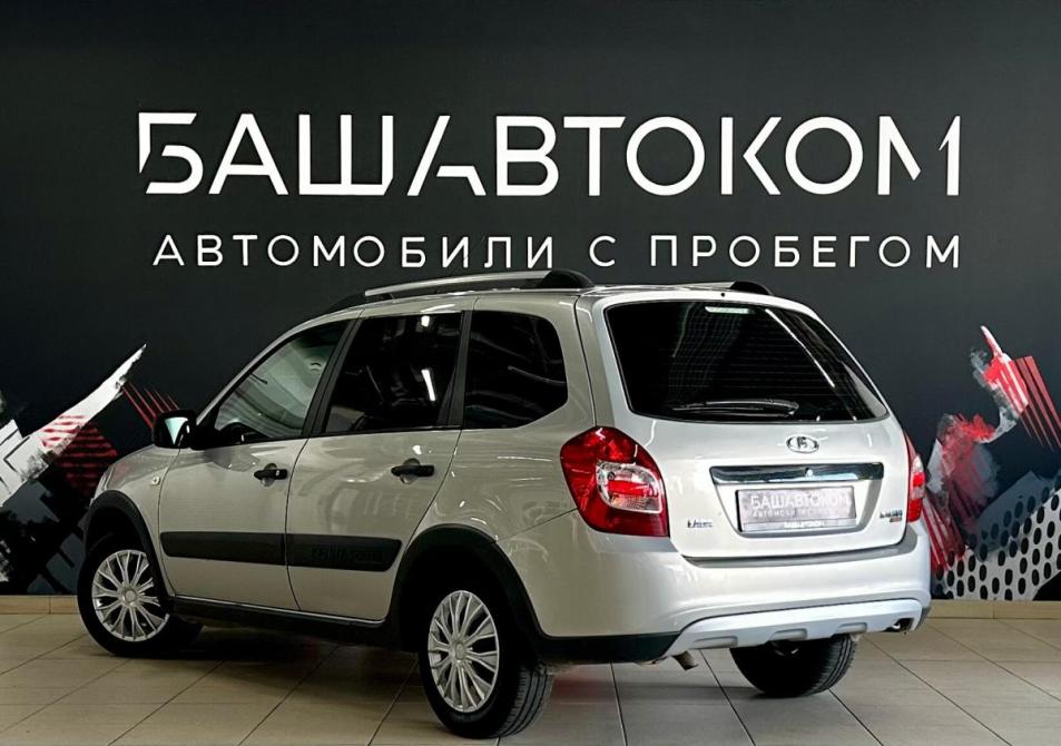 Lada (ВАЗ) Kalina II Уфа  - изображение 7