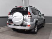 Toyota Land Cruiser Prado 120 Series Рестайлинг Кемерово  - изображение 25