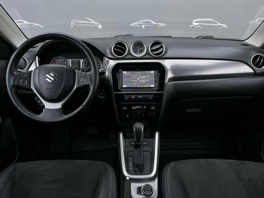 Suzuki Vitara II Санкт-Петербург  - изображение 7