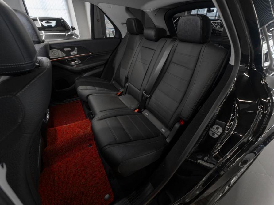 Mercedes-Benz GLE II (V167) Рестайлинг Москва  - изображение 16