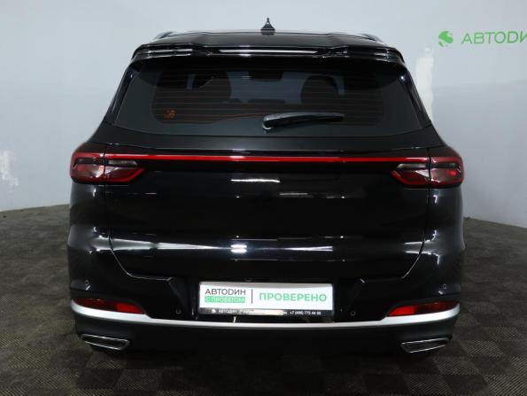 Chery Tiggo 7 Pro Max I с пробегом 2023 года, цена 1 479 000 рублей, 120050 км, внедорожник, Автокод Объявления