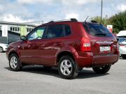 Hyundai Tucson I Ижевск  - изображение 27