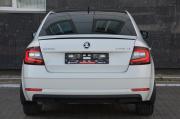Skoda Octavia III (A7) Рестайлинг Астрахань  - изображение 44