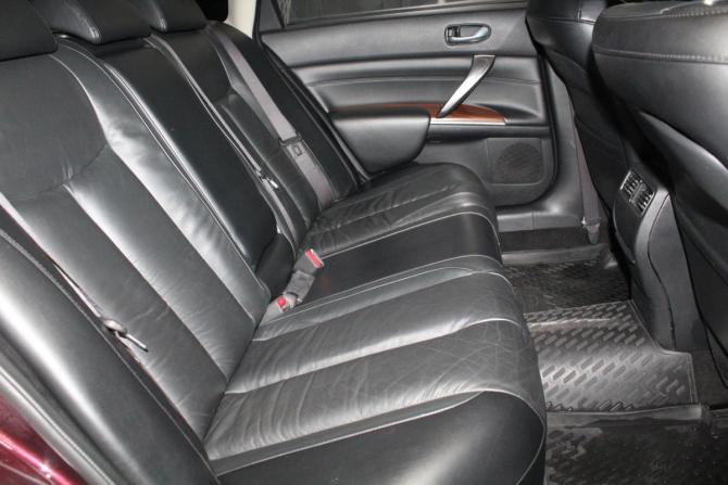 Nissan Teana II с пробегом 2009 года, цена 930 000 рублей, 267989 км, седан, Автокод Объявления