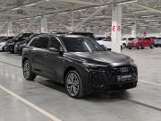 Audi Q5 III Казань  - изображение 31